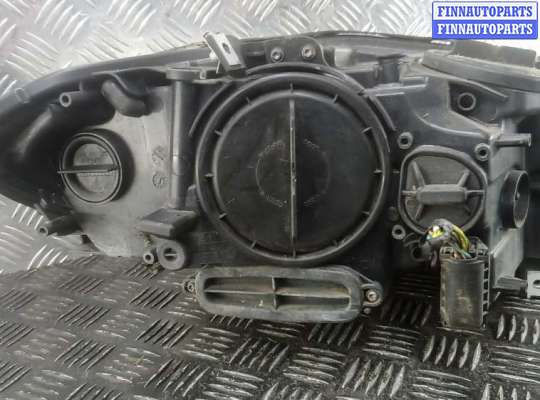 купить фара левая на BMW 5 F10/F11