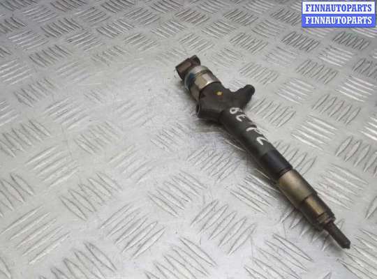 форсунка дизельная MT522378 на MITSUBISHI L200 K4T