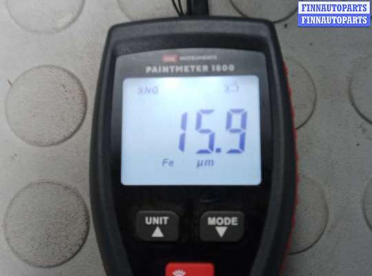 купить дверь задняя левая на CITROEN C5 AIRCROSS