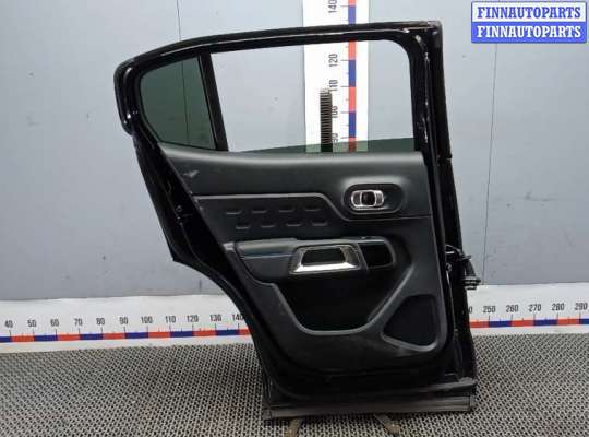 купить дверь задняя левая на CITROEN C5 AIRCROSS