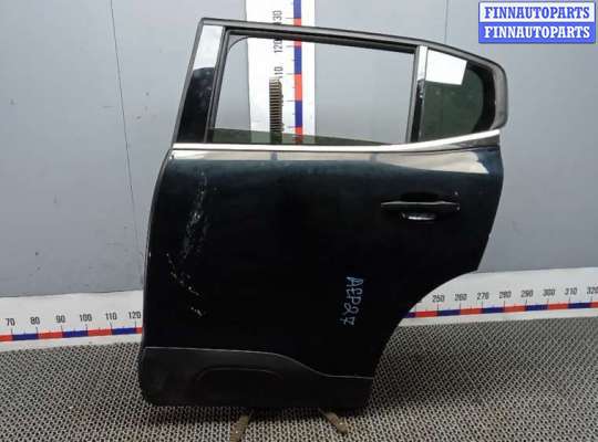 купить дверь задняя левая на CITROEN C5 AIRCROSS