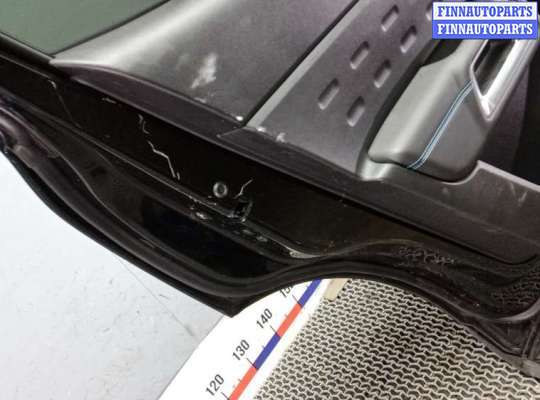 купить дверь задняя левая на CITROEN C5 AIRCROSS