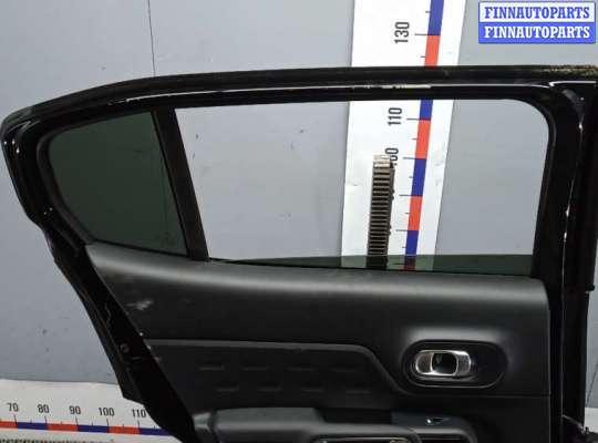 купить дверь задняя левая на CITROEN C5 AIRCROSS