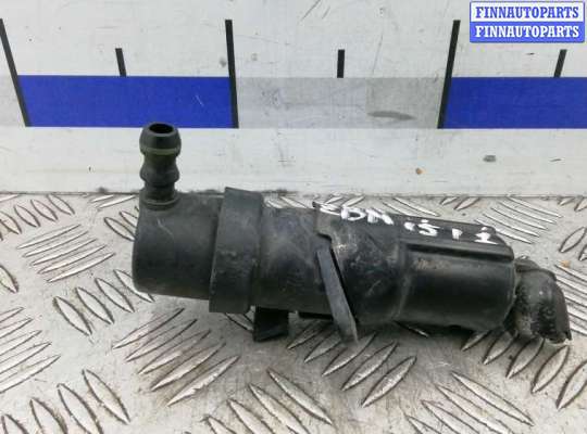 купить моторчик омывателя фар на BMW 7 E65