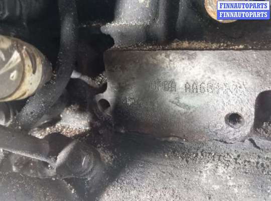 купить двигатель дизельный на FORD KUGA 1