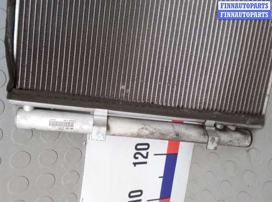 купить радиатор кондиционера на KIA CEE'D 2 (JD)