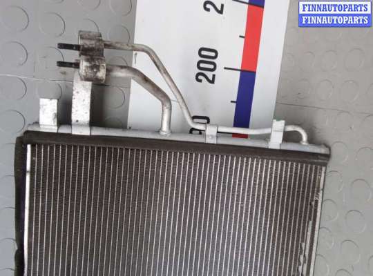 купить радиатор кондиционера на KIA CEE'D 2 (JD)