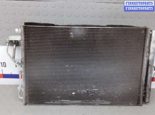 купить радиатор кондиционера на KIA CEE'D 2 (JD)