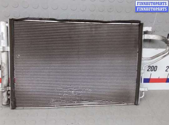 купить радиатор кондиционера на KIA CEE'D 2 (JD)