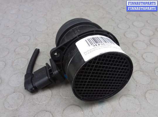 купить расходомер воздуха дизельный на VOLKSWAGEN PASSAT B6