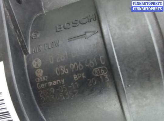 купить расходомер воздуха дизельный на VOLKSWAGEN PASSAT B6