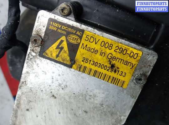 купить фара правая на RENAULT ESPACE 4