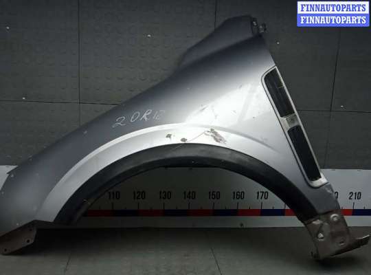 купить крыло переднее левое на OPEL ANTARA