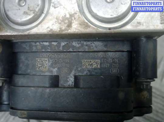 купить блок abs на FORD TRANSIT 8