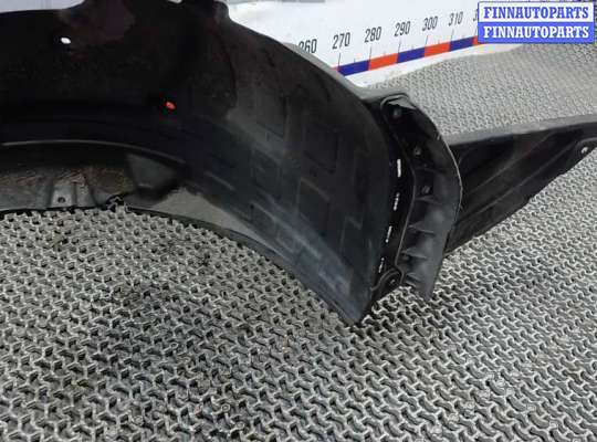 Локер на Hyundai i40