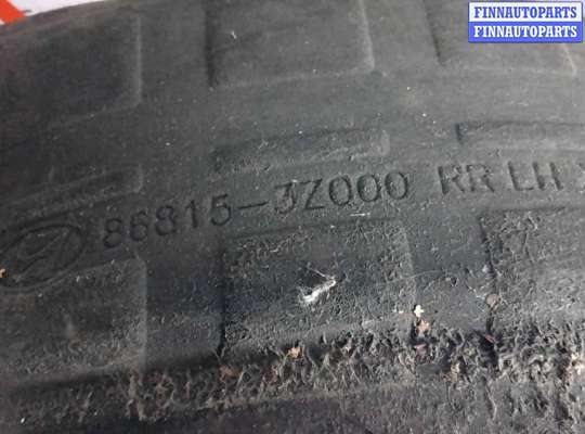 Локер на Hyundai i40