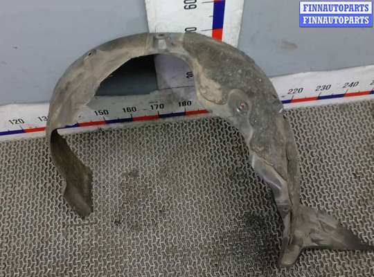 Локер на Hyundai i40