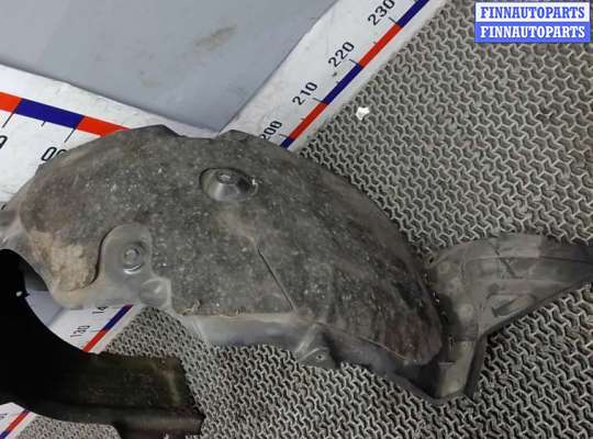 Локер на Hyundai i40