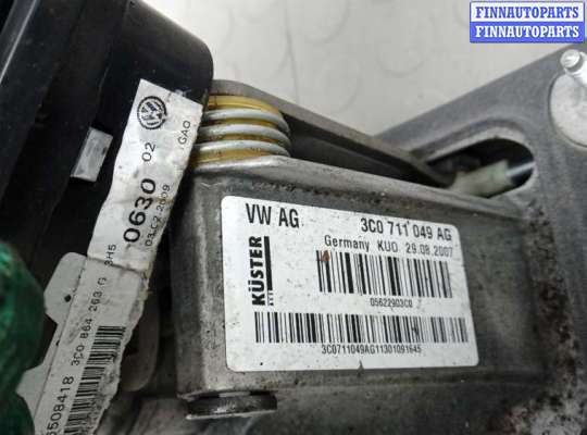 купить кулиса кпп на VOLKSWAGEN PASSAT B6