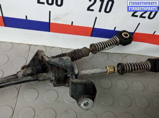 купить кулиса кпп на VOLKSWAGEN PASSAT B6