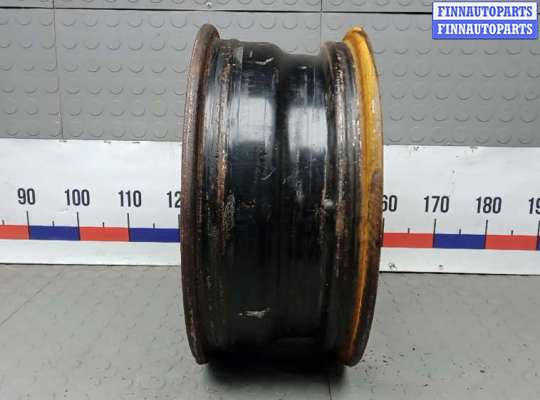 купить диск штампованный на MERCEDES BENZ SPRINTER 2