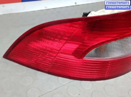 Фонарь задний на Skoda Superb II (3T)