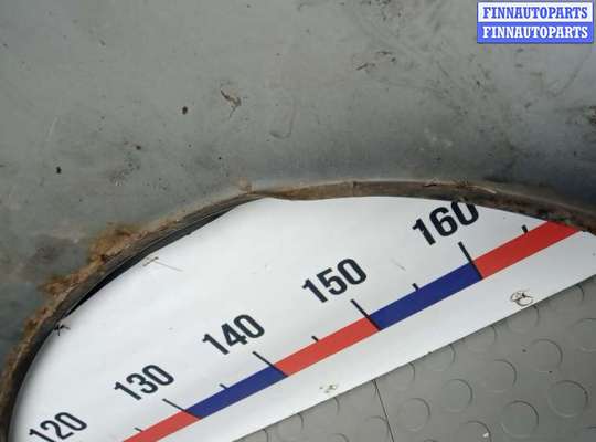 купить крыло переднее правое на VOLVO V50 MW