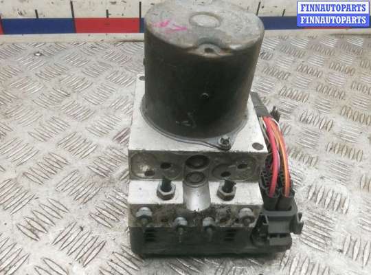 купить блок abs на MERCEDES BENZ E-CLASS W211