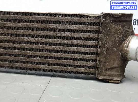 Интеркулер на Ford Transit Mk6 / Mk7