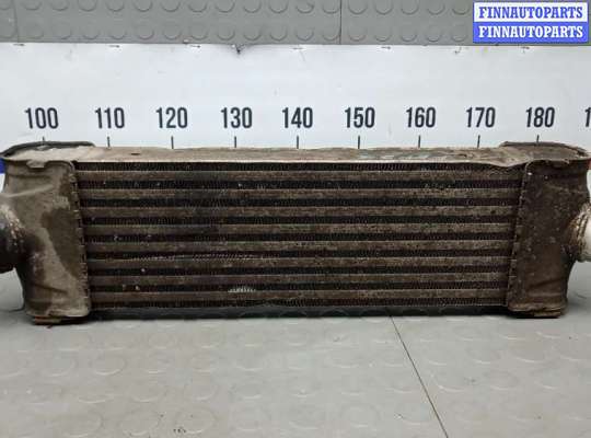 Интеркулер на Ford Transit Mk6 / Mk7