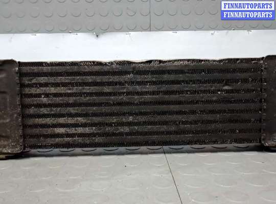 Интеркулер на Ford Transit Mk6 / Mk7