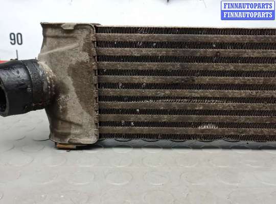 Интеркулер на Ford Transit Mk6 / Mk7