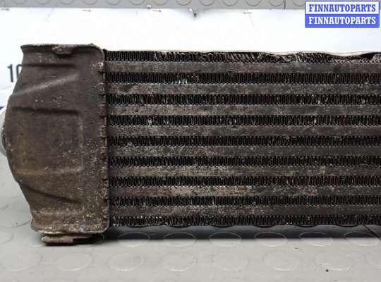 Интеркулер на Ford Transit Mk6 / Mk7