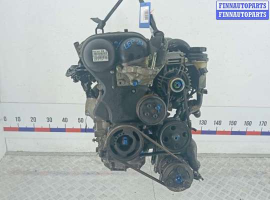 купить двигатель бензиновый на FORD FOCUS 2
