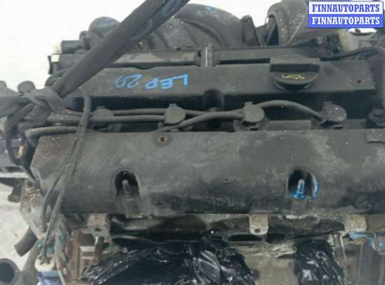 купить двигатель бензиновый на FORD FOCUS 2