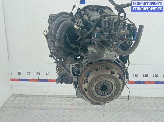купить двигатель бензиновый на FORD FOCUS 2