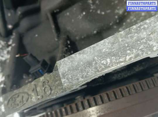 купить двигатель бензиновый на FORD FOCUS 2