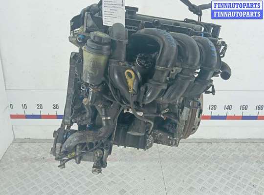 купить двигатель бензиновый на FORD FOCUS 2