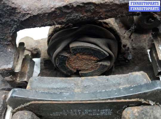 купить суппорт тормозной задний правый на VOLKSWAGEN PASSAT B6