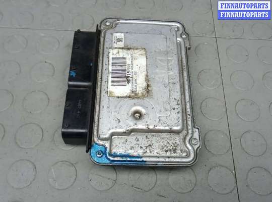 купить блок управления двс на VOLKSWAGEN PASSAT B6