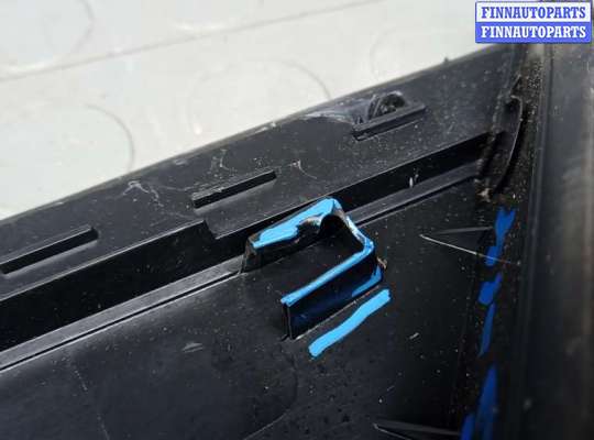 купить молдинг двери задней правой на OPEL ASTRA K