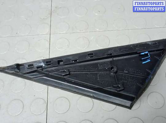 купить молдинг двери задней правой на OPEL ASTRA K