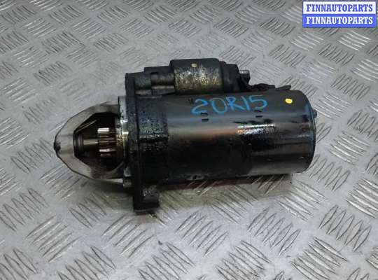 стартер дизельный MB1575169 на MERCEDES BENZ M-CLASS W163