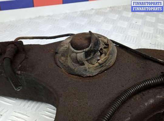 купить ступица задняя левая на VOLKSWAGEN TRANSPORTER T5