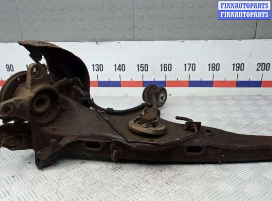 купить ступица задняя левая на VOLKSWAGEN TRANSPORTER T5