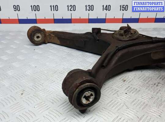 купить ступица задняя левая на VOLKSWAGEN TRANSPORTER T5