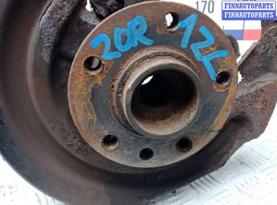 купить ступица задняя левая на VOLKSWAGEN TRANSPORTER T5