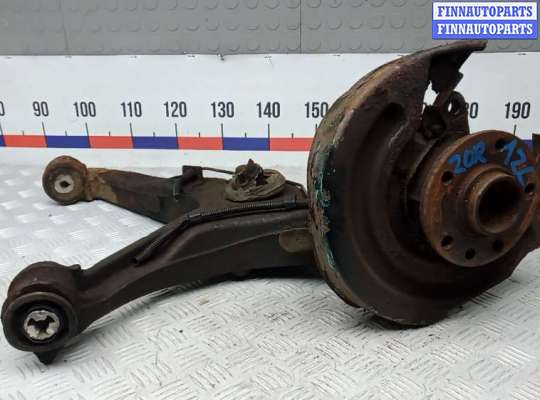 купить ступица задняя левая на VOLKSWAGEN TRANSPORTER T5