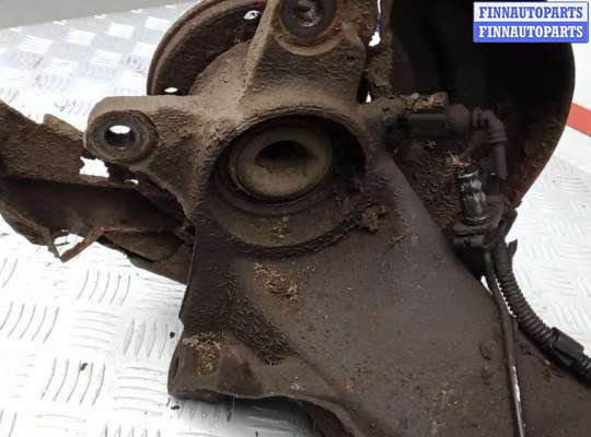 купить ступица задняя левая на VOLKSWAGEN TRANSPORTER T5