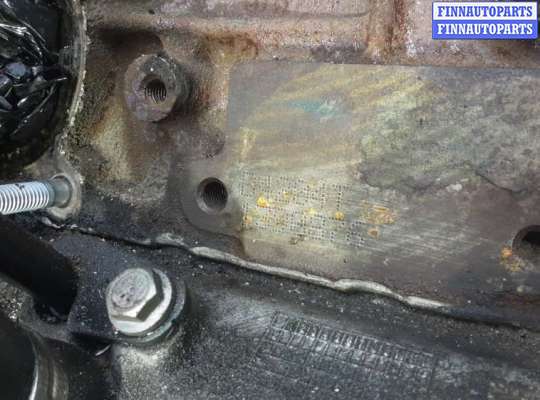 купить двигатель дизельный на FORD KUGA 2